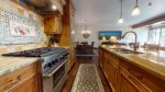 Kitchen - 4 Bedroom - Landmark Vail